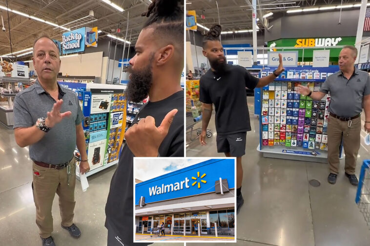 popular-influencer-damon-darling-shocked-at-being-banned-for-life-from-walmart:-‘i’m-just-buying-people’s-groceries!’