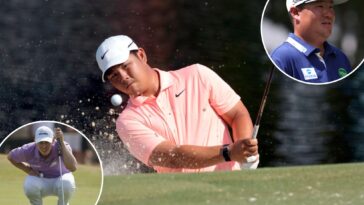 2026-fedex-st.-jude’s-championship-picks:-pga-tour-best-bets,-odds,-predictions-for-tpc-southwind