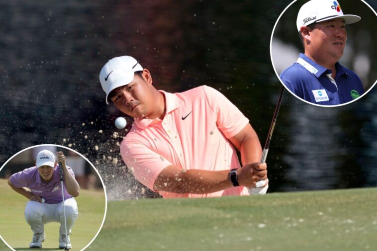 2026-fedex-st.-jude’s-championship-picks:-pga-tour-best-bets,-odds,-predictions-for-tpc-southwind