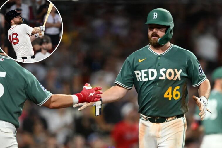 red-sox-dump-catcher-jake-rogers-one-week-after-trade-deadline-deal