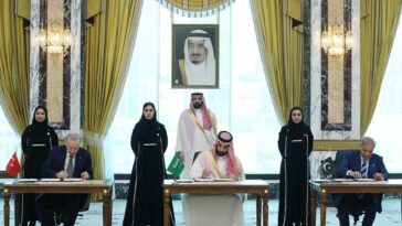 new-power-axis-in-the-making?-three-military-heavyweights-lock-arms,-complicating-abraham-accords-strategy
