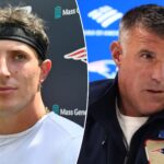 tommy-cutlets-is-no-more-— and-patriots-coach-mike-vrabel-is-to-blame