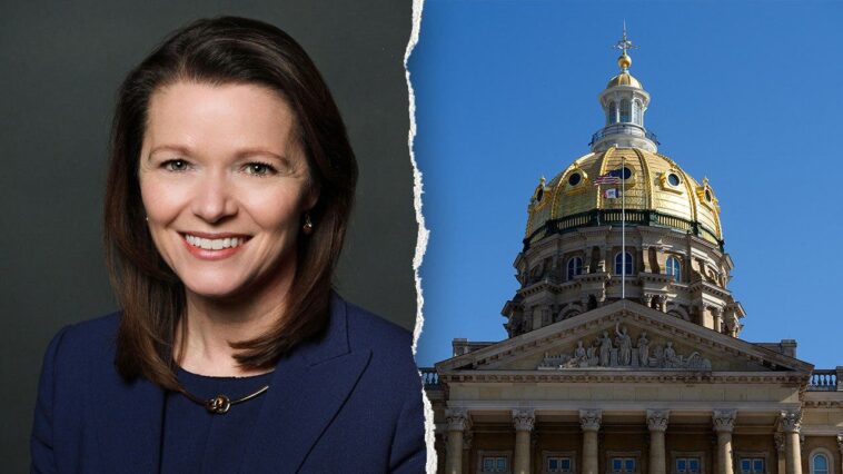 dem-in-key-swing-race-missed-nearly-half-her-state-house-votes-while-taking-taxpayer-salary:-‘no-show’