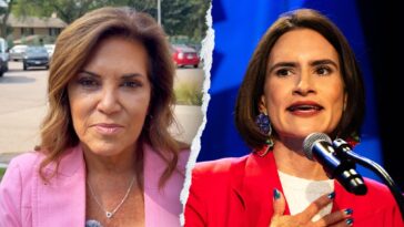 tafoya-makes-‘common-sense’-pitch-to-disaffected-democrats-as-she-vows-to-fight-minnesota’s-‘socialist-lurch’