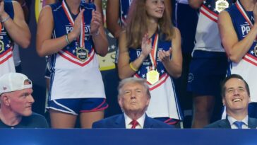 leftists-melt-down-as-espn’s-biggest-star-hangs-out-with-trump-to-promote-high-school-athletes