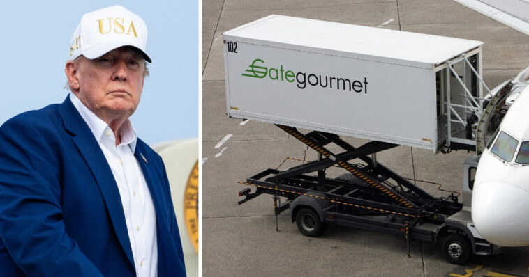 revealed:-the-clandestine-op-that-found-trump-in-a-catering-truck,-being-shipped-to-a-military-plane-after-assassination-threat