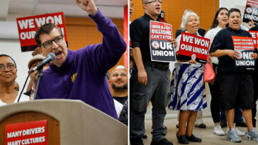 hundreds-of-thousands-of-uber-and-lyft-drivers-set-to-unionize-across-california-after-subtle-law-change