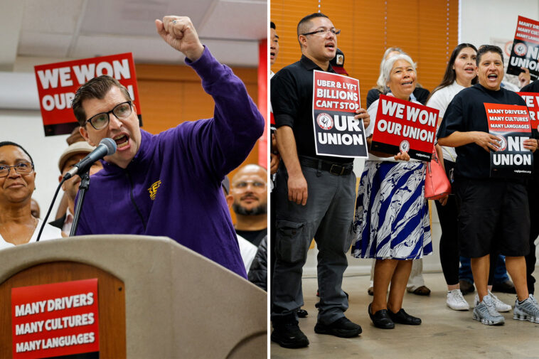 hundreds-of-thousands-of-uber-and-lyft-drivers-set-to-unionize-across-california-after-subtle-law-change