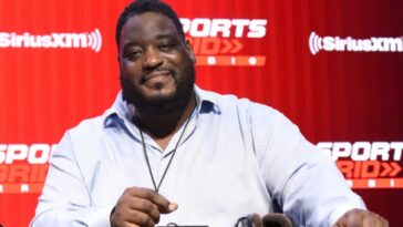 damien-woody-out-at-espn-in-nfl-stunner-following-massive-cuts