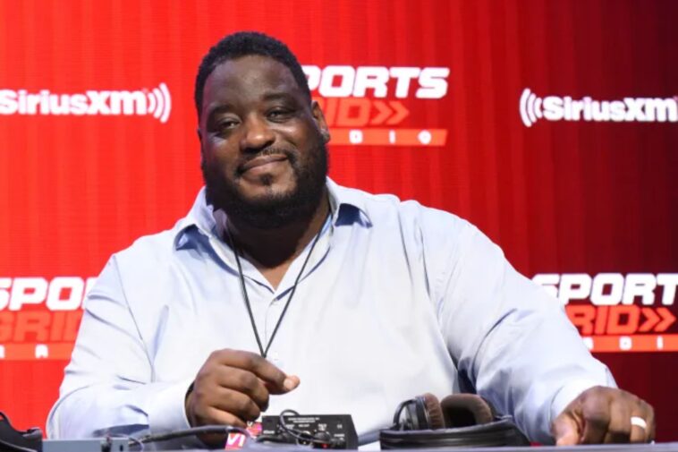 damien-woody-out-at-espn-in-nfl-stunner-following-massive-cuts