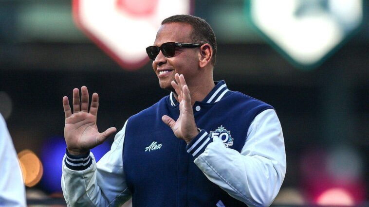 alex-rodriguez-defends-dodgers’-spending-spree-as-likely-lockout-gets-closer:-‘i-think-it’s-great’