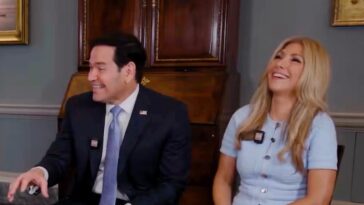 rubio-dives-into-‘jaws’-vs.-‘sharknado’-in-‘off-the-rails’-interview