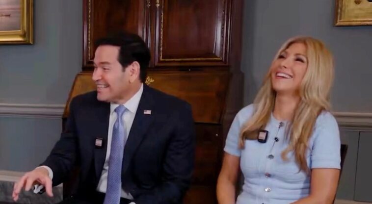 rubio-dives-into-‘jaws’-vs.-‘sharknado’-in-‘off-the-rails’-interview