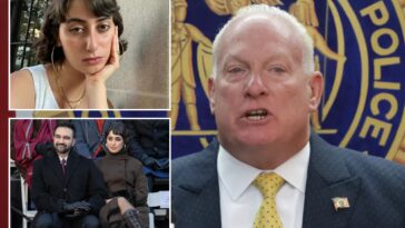 nypd-union-sets-record-straight-on-sending-cops-with-first-lady-rama-duwaji-on-syria,-lebanon-trip:-‘no-go-zone’