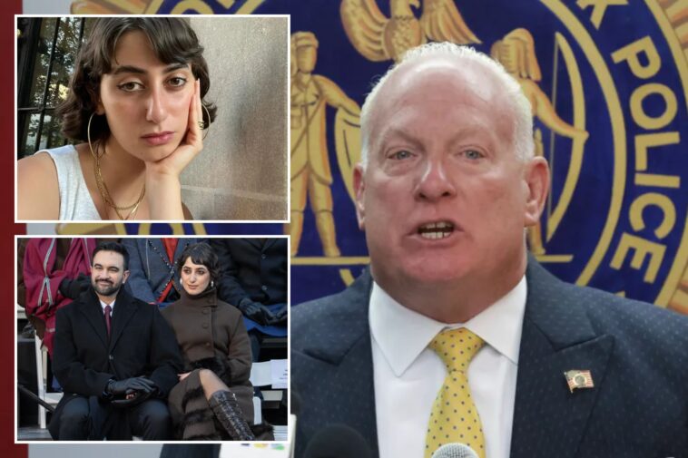 nypd-union-sets-record-straight-on-sending-cops-with-first-lady-rama-duwaji-on-syria,-lebanon-trip:-‘no-go-zone’