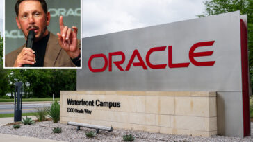 oracle-to-slash-more-jobs-to-fund-ai-plans-with-‘double-digit’-percentage-cuts-on-some-teams:-report