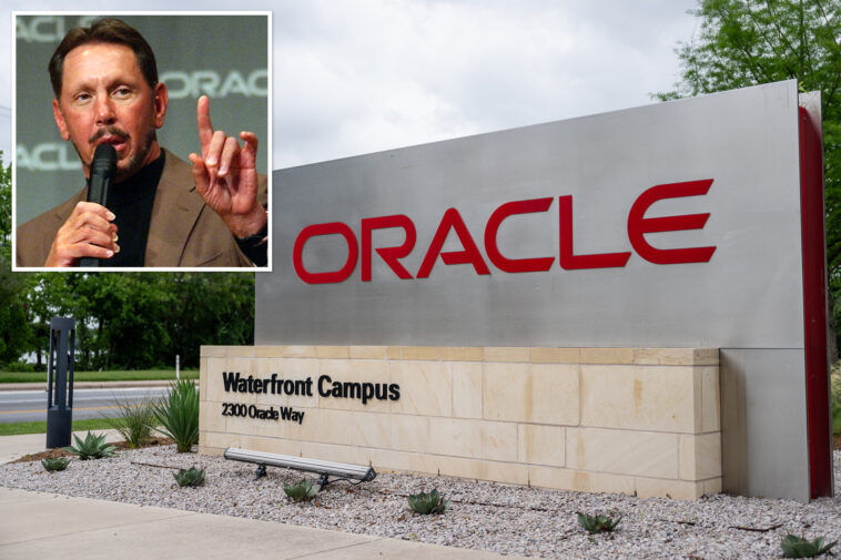 oracle-to-slash-more-jobs-to-fund-ai-plans-with-‘double-digit’-percentage-cuts-on-some-teams:-report