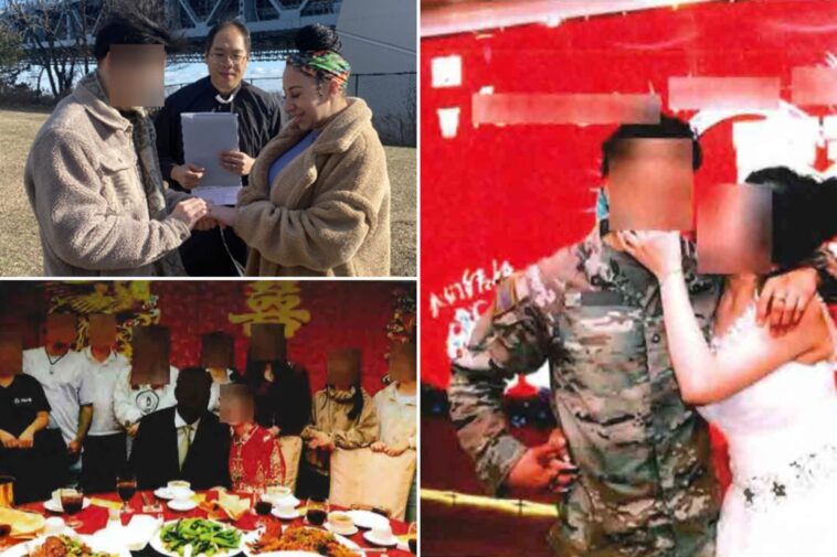 feds-bust-nyc-fraud-scheme-that-engineered-hundreds-of-sham-marriages-between-americans,-chinese-nationals