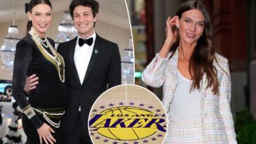 josh-kushner’s-supermodel-wife-karlie-kloss-had-‘amazing-night’-in-la-before-lakers-sale