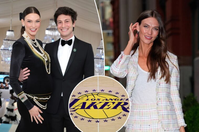 josh-kushner’s-supermodel-wife-karlie-kloss-had-‘amazing-night’-in-la-before-lakers-sale