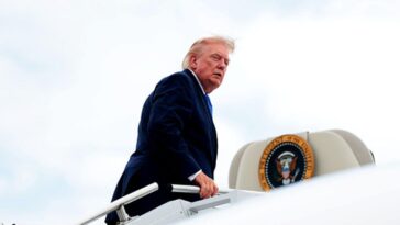 white-house-pushed-for-protocol-to-preserve-correspondents’-credibility-after-trump’s-secret-plane-switch