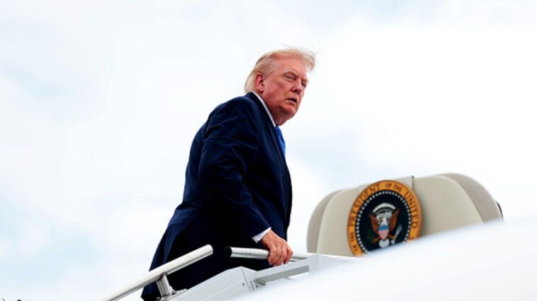 white-house-pushed-for-protocol-to-preserve-correspondents’-credibility-after-trump’s-secret-plane-switch