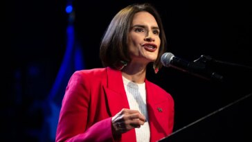 peggy-flanagan-was-minnesota’s-no-2-official-as-massive-fraud-scandal-exploded-under-state’s-watch