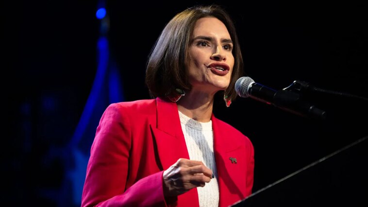 peggy-flanagan-was-minnesota’s-no-2-official-as-massive-fraud-scandal-exploded-under-state’s-watch