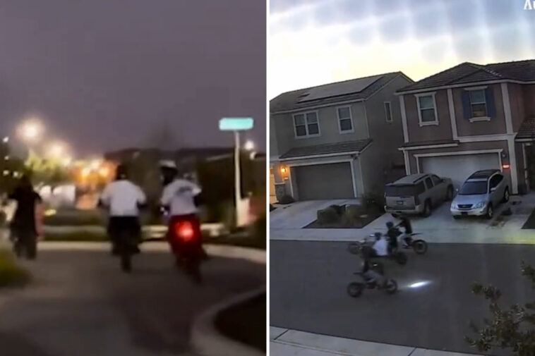 gang-of-e-bike-thugs-caught-on-camera-hurling-rocks-at-california-drivers