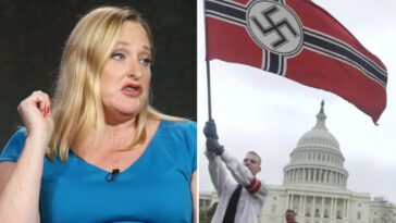 ex-southern-poverty-law-center-finance-officer-arrested-over-$1.2m-in-payments-to-white-supremacist-groups