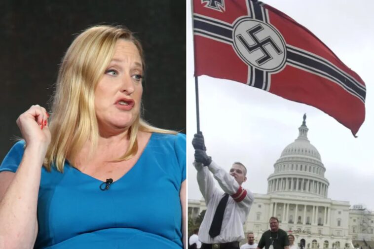 ex-southern-poverty-law-center-finance-officer-arrested-over-$1.2m-in-payments-to-white-supremacist-groups
