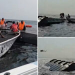 overloaded-ferry-capsizes-in-zimbabwe,-killing-at-least-15-and-leaving-27-missing