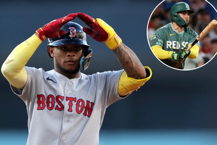 red-sox-vs.-blue-jays-prediction:-mlb-picks,-best-bets,-odds-wednesday