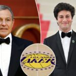 inside-bob-iger,-josh-kushner’s-jaw-dropping-net-worths-after-$12.5b-lakers-deal