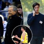inside-the-lakers’-staggering-$12.5b-sale-to-josh-kushner,-bob-iger