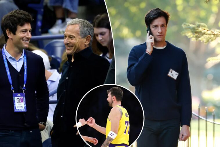 inside-the-lakers’-staggering-$12.5b-sale-to-josh-kushner,-bob-iger