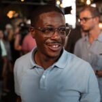meet-the-democrat-who-narrowly-defeated-socialist-rival-in-key-swing-state-battle-over-the-party’s-future