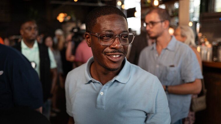 meet-the-democrat-who-narrowly-defeated-socialist-rival-in-key-swing-state-battle-over-the-party’s-future