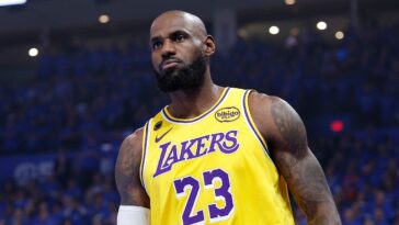 lebron-james’-76ers-debut-set-for-blockbuster-knicks-showdown-at-msg