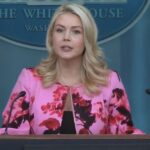 breaking:-karoline-leavitt-departing-role-as-white-house-press-secretary
