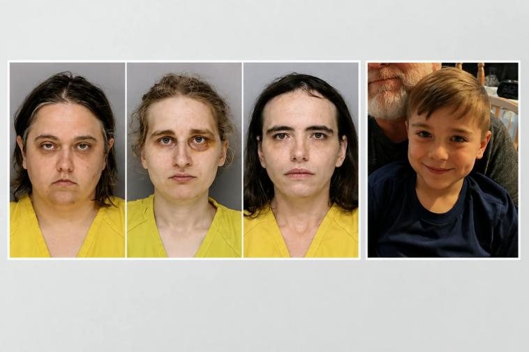 mother-and-her-trans-lovers-charged-with-torturing,-murdering-7-year-old-boy
