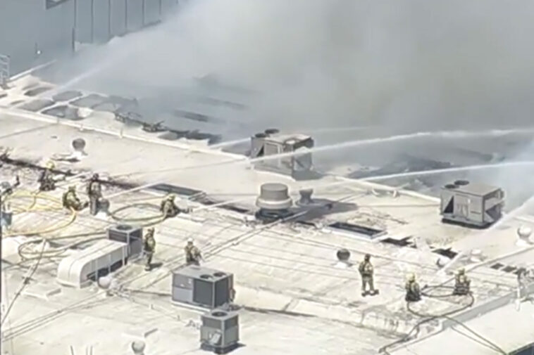 fire-erupts-at-fullerton-municipal-airport-as-firefighters-battle-flames