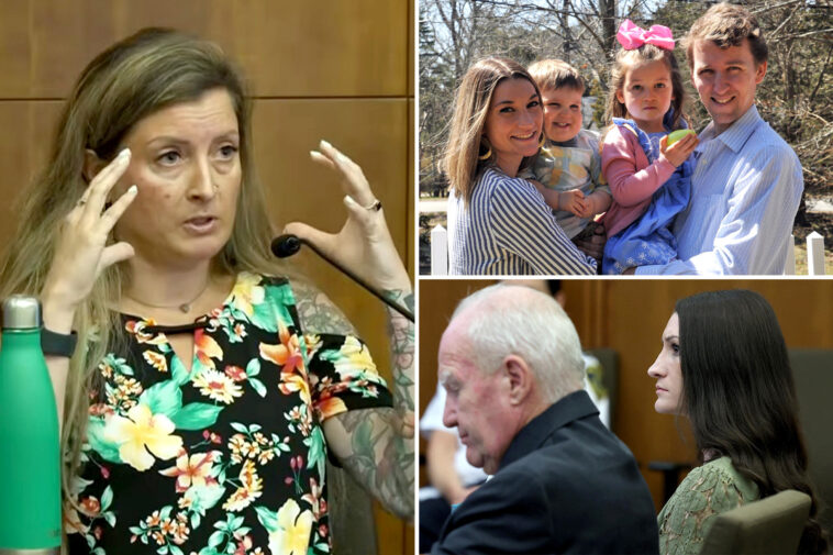 lindsay-clancy-erupts-into-sobs,-yells-as-medical-examiner-testifies-about-autopsy-of-her-daughter:-‘i-can’t-do-this!’