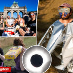 europeans-take-in-rare-total-eclipse-as-sunny-holiday-hotspots-briefly-turn-to-darkness:-photos