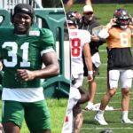 david-bailey-has-would-be-sack-of-baker-mayfield-as-jets-rookie-continues-outstanding-camp