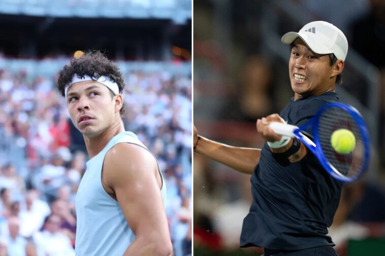 ben-shelton-vs.-learner-tien-prediction:-atp-montreal-preview,-odds,-best-bets