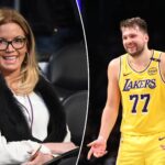 jeanie-buss-has-2-word-verdict-on-luka-doncic’s-lakers-sale-reaction
