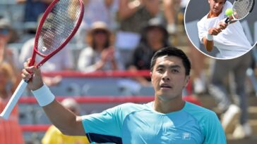 rafael-jodar-vs.-brandon-nakashima-prediction:-tennis-odds,-best-bets,-picks-for-atp-montreal