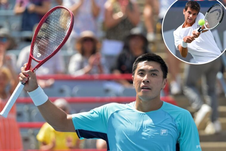 rafael-jodar-vs.-brandon-nakashima-prediction:-tennis-odds,-best-bets,-picks-for-atp-montreal