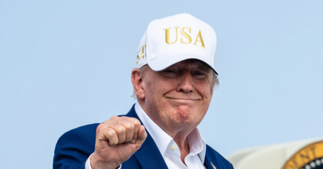 trump-touts-stranglehold-on-iran:-‘praise-be-to-allah!’